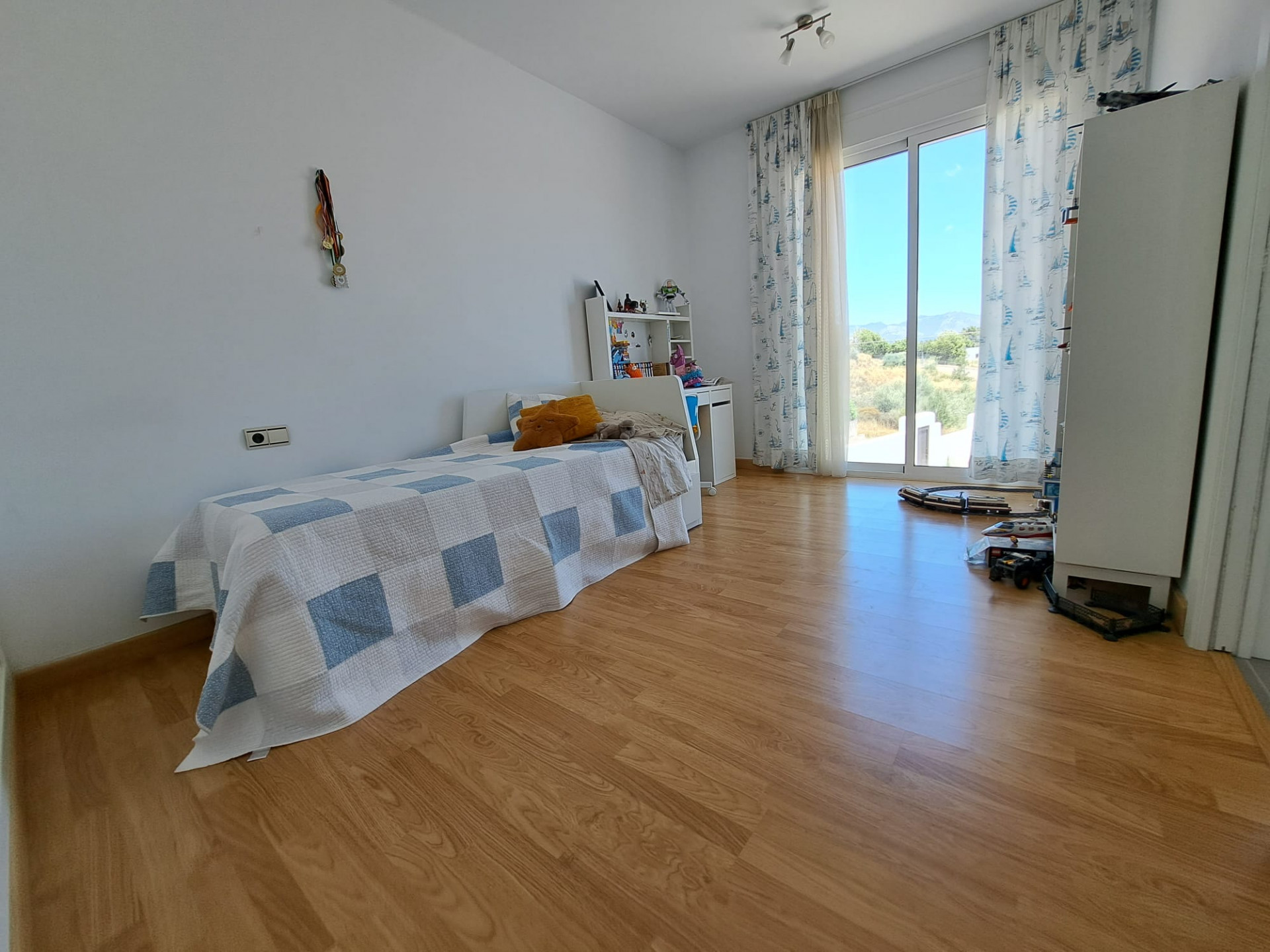 Chalé en venta en Mijas 24