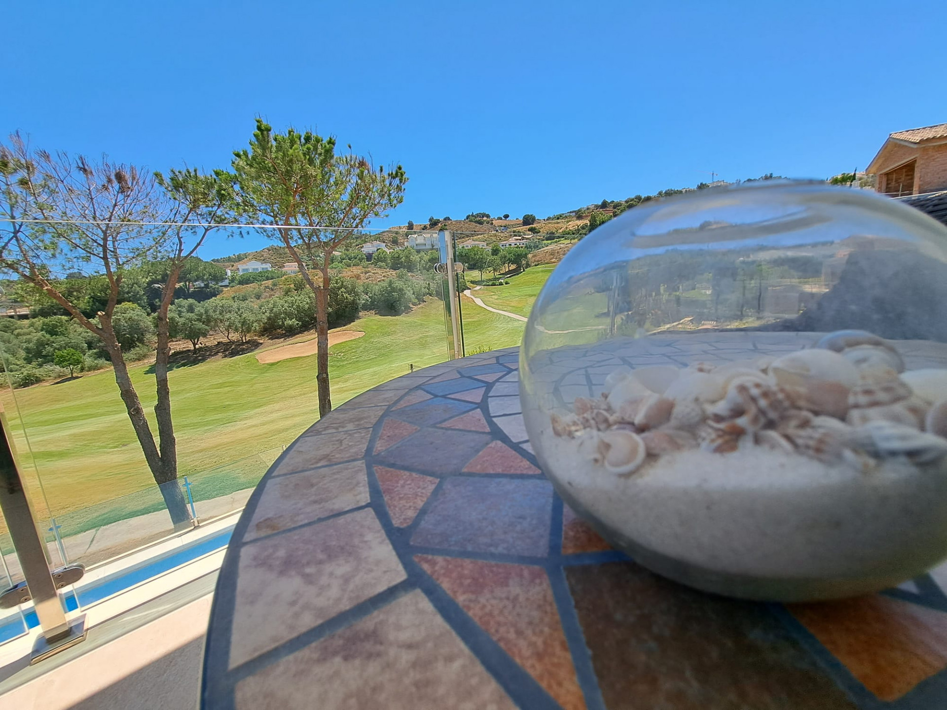 Villa à vendre à Mijas 29