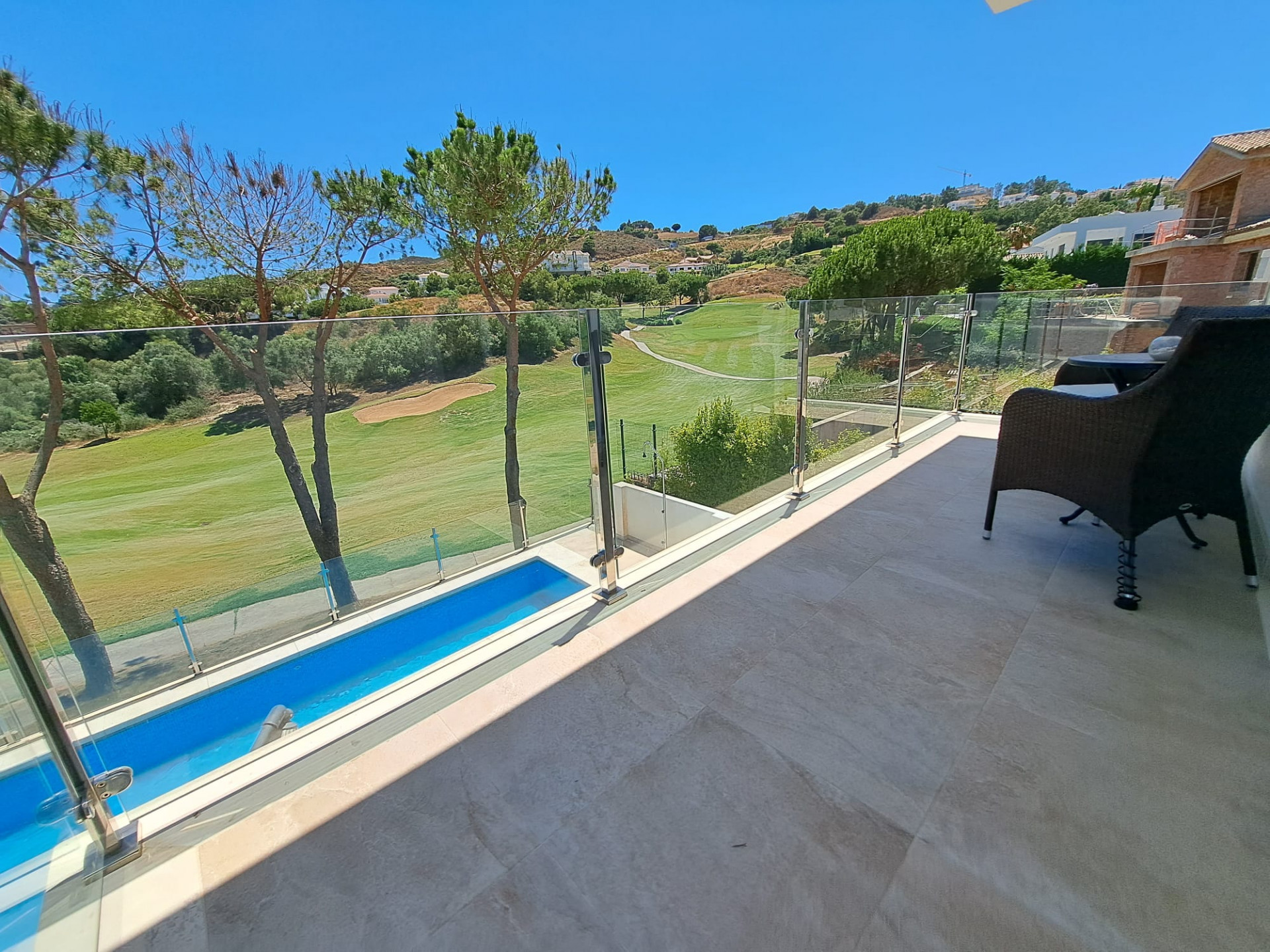 Villa till salu i Mijas 2