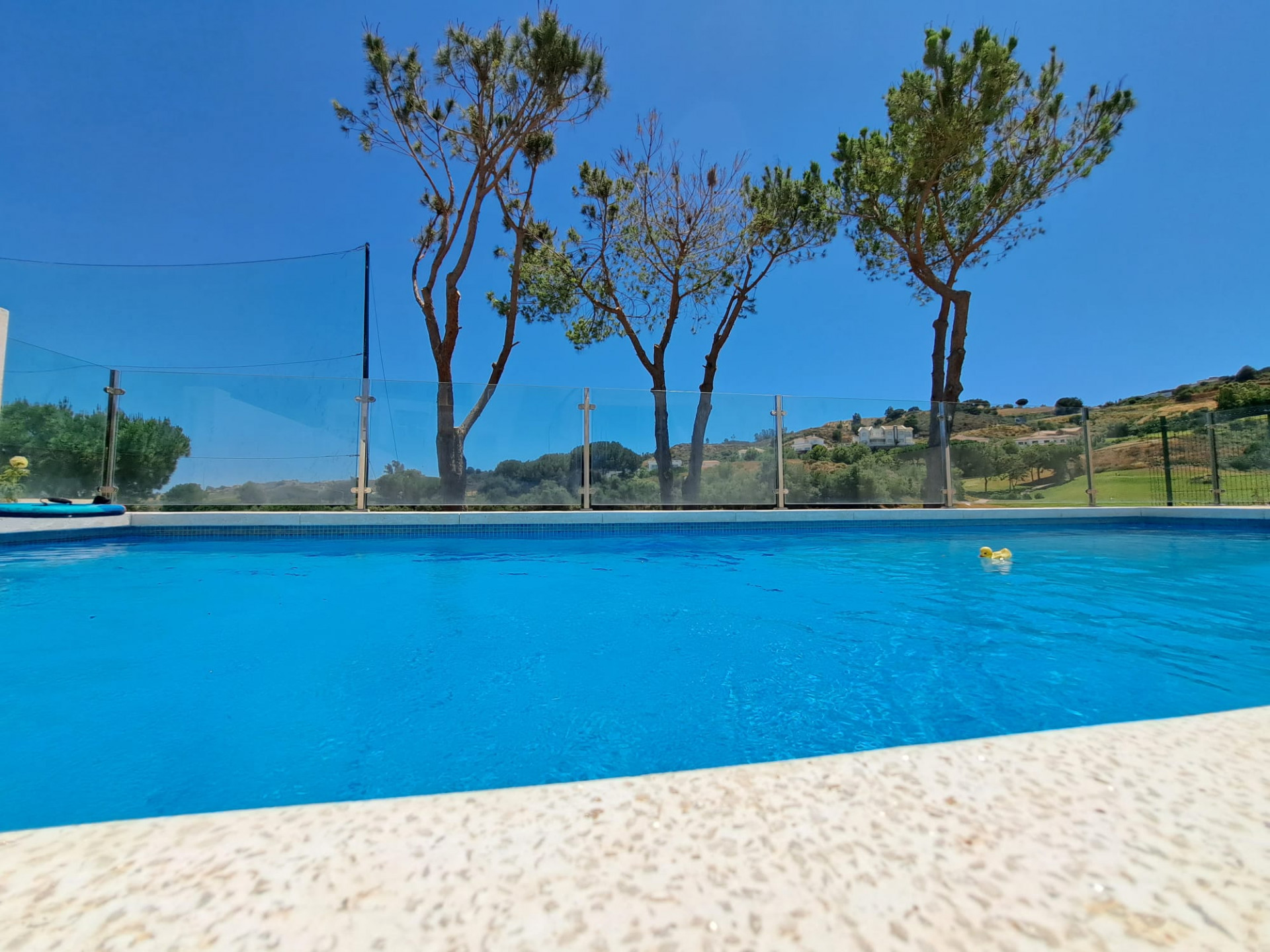 Villa à vendre à Mijas 11