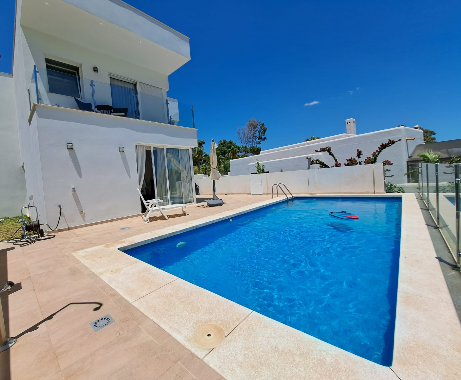 Villa till salu i Mijas 34