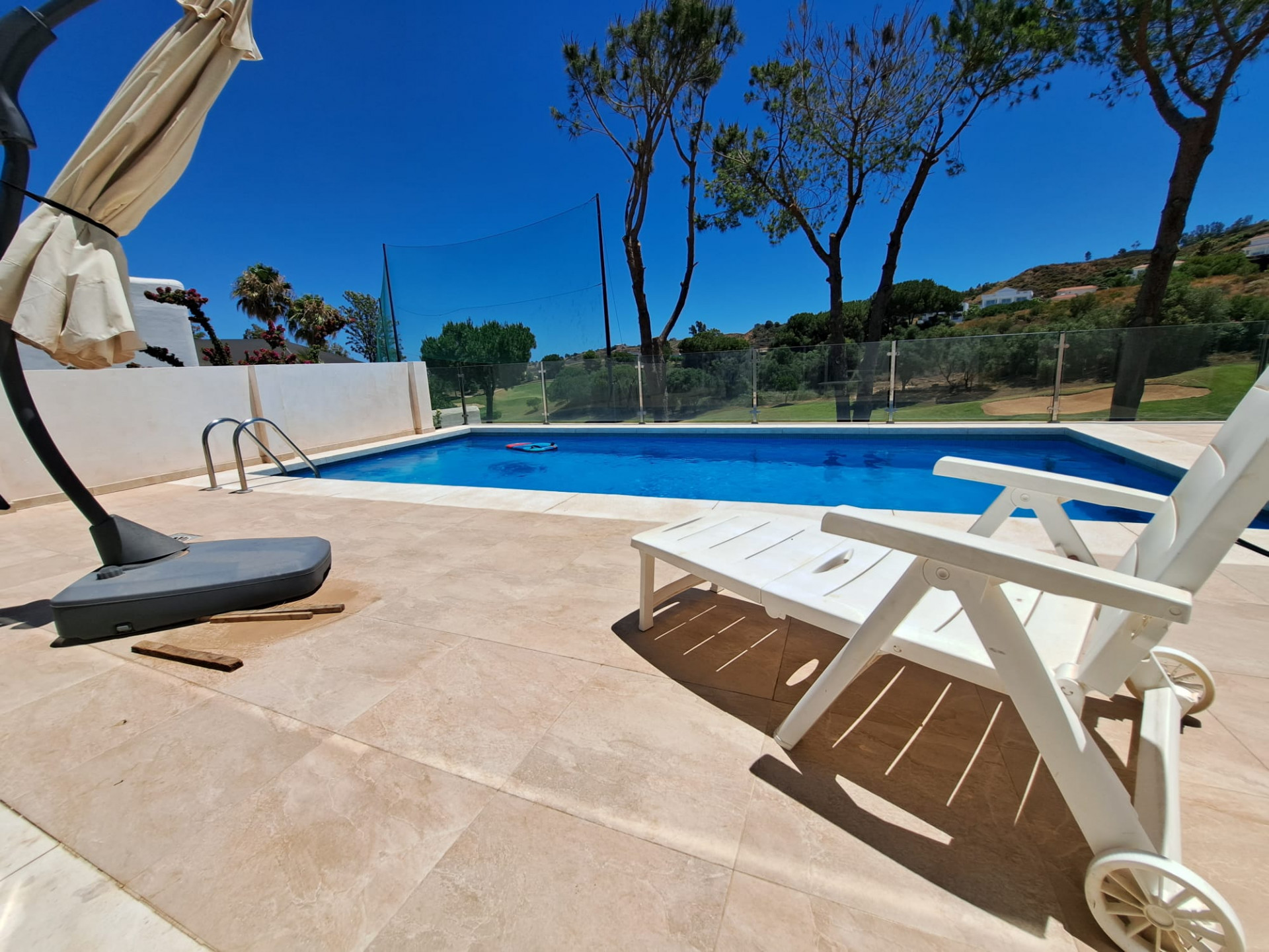 Chalé en venta en Mijas 4