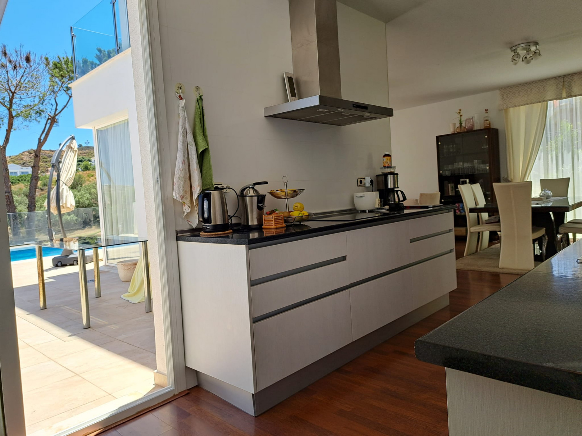 Chalé en venta en Mijas 7