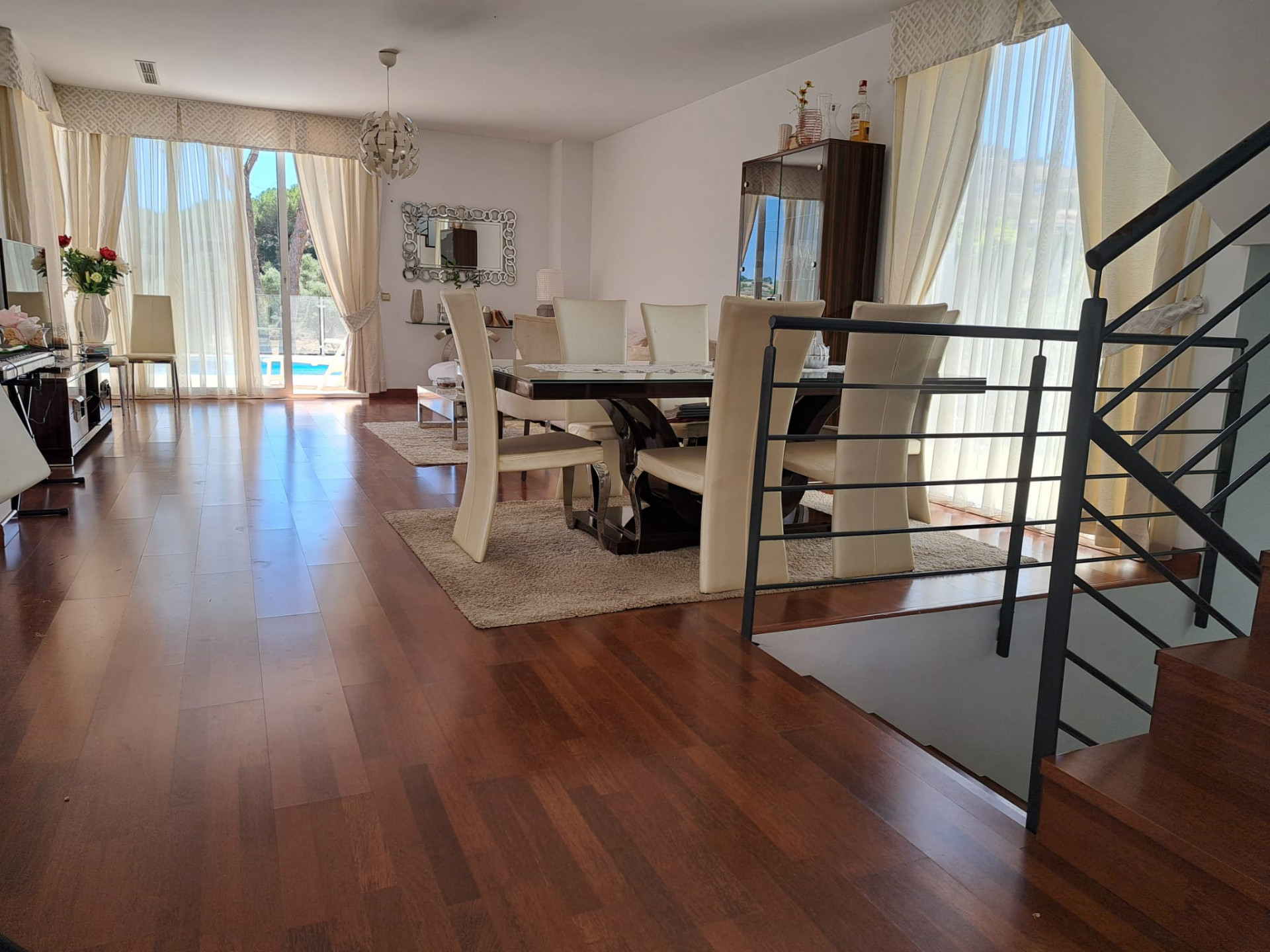 Villa for sale in Mijas 18