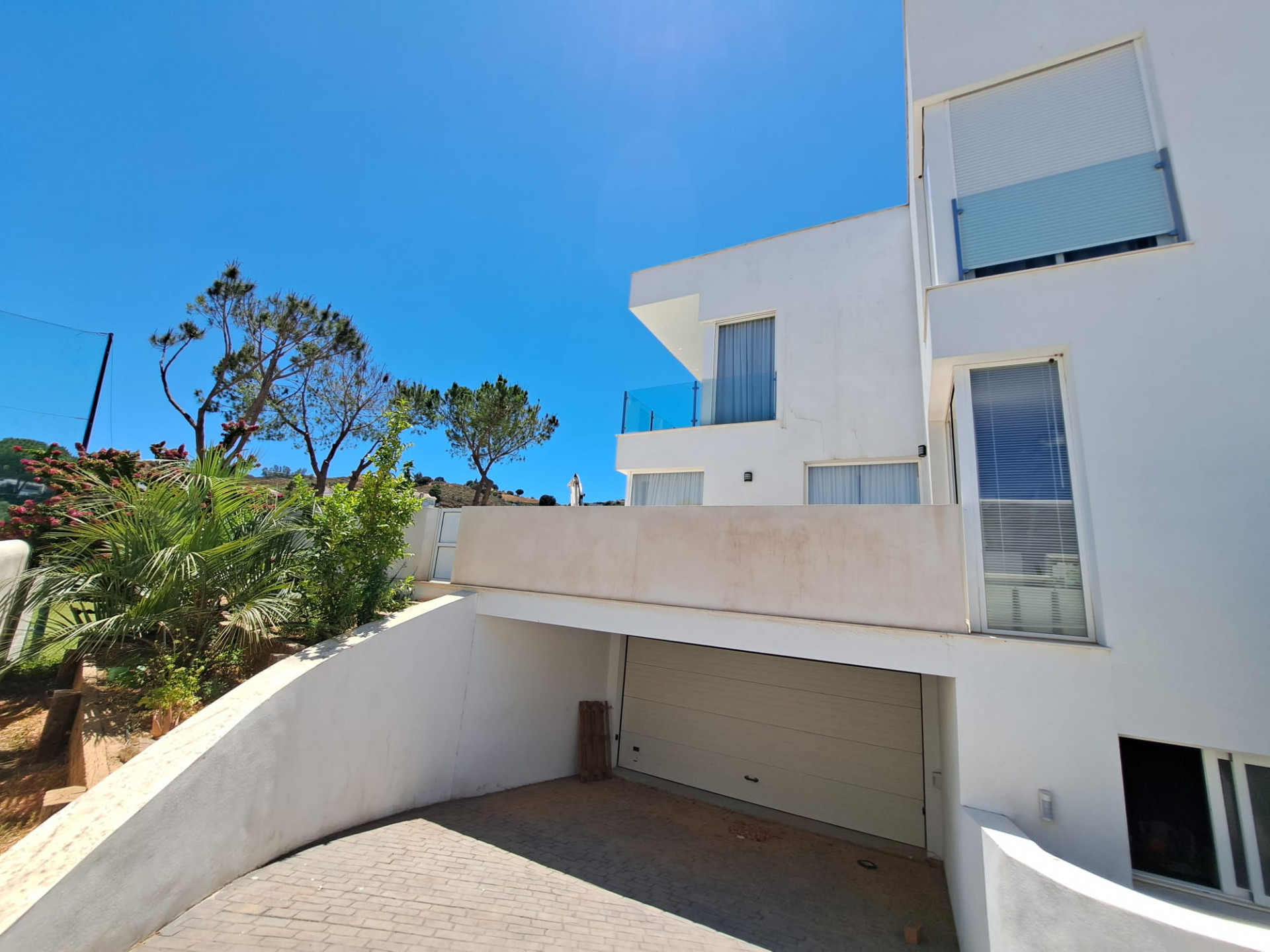 Chalé en venta en Mijas 16