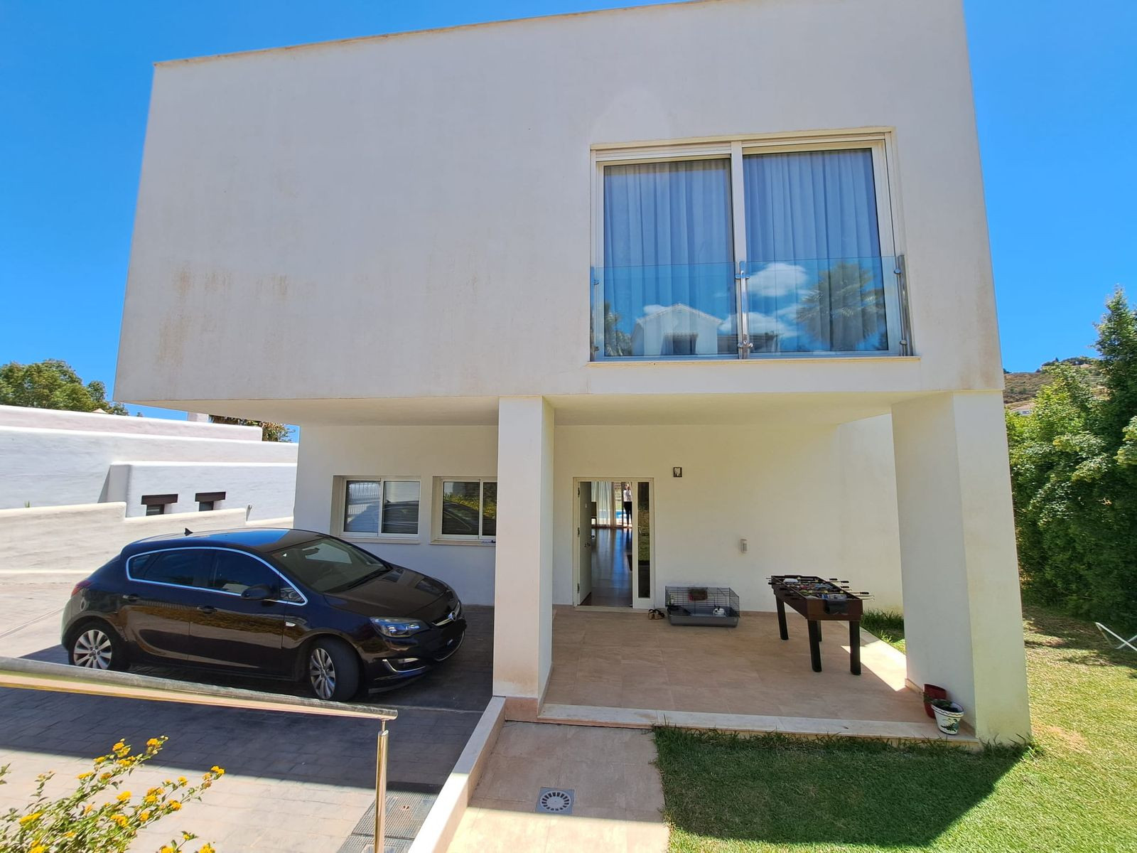 Villa for sale in Mijas 14