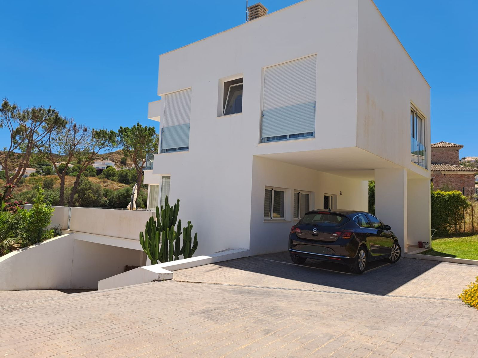 Chalé en venta en Mijas 15