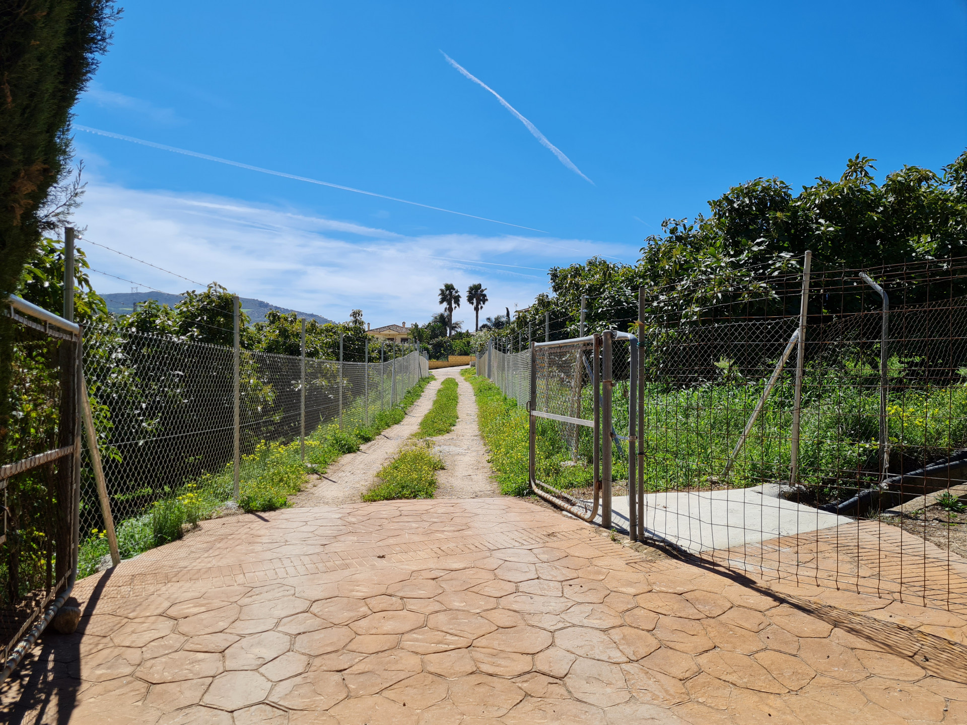 Villa à vendre à Málaga 8