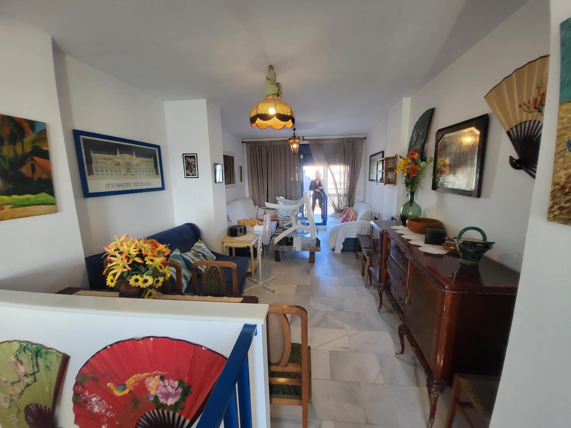 Penthouse for sale in Costa de Almería 11