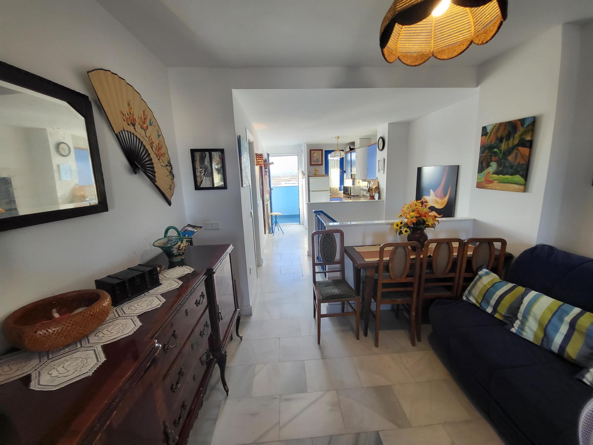 Penthouse for sale in Costa de Almería 9