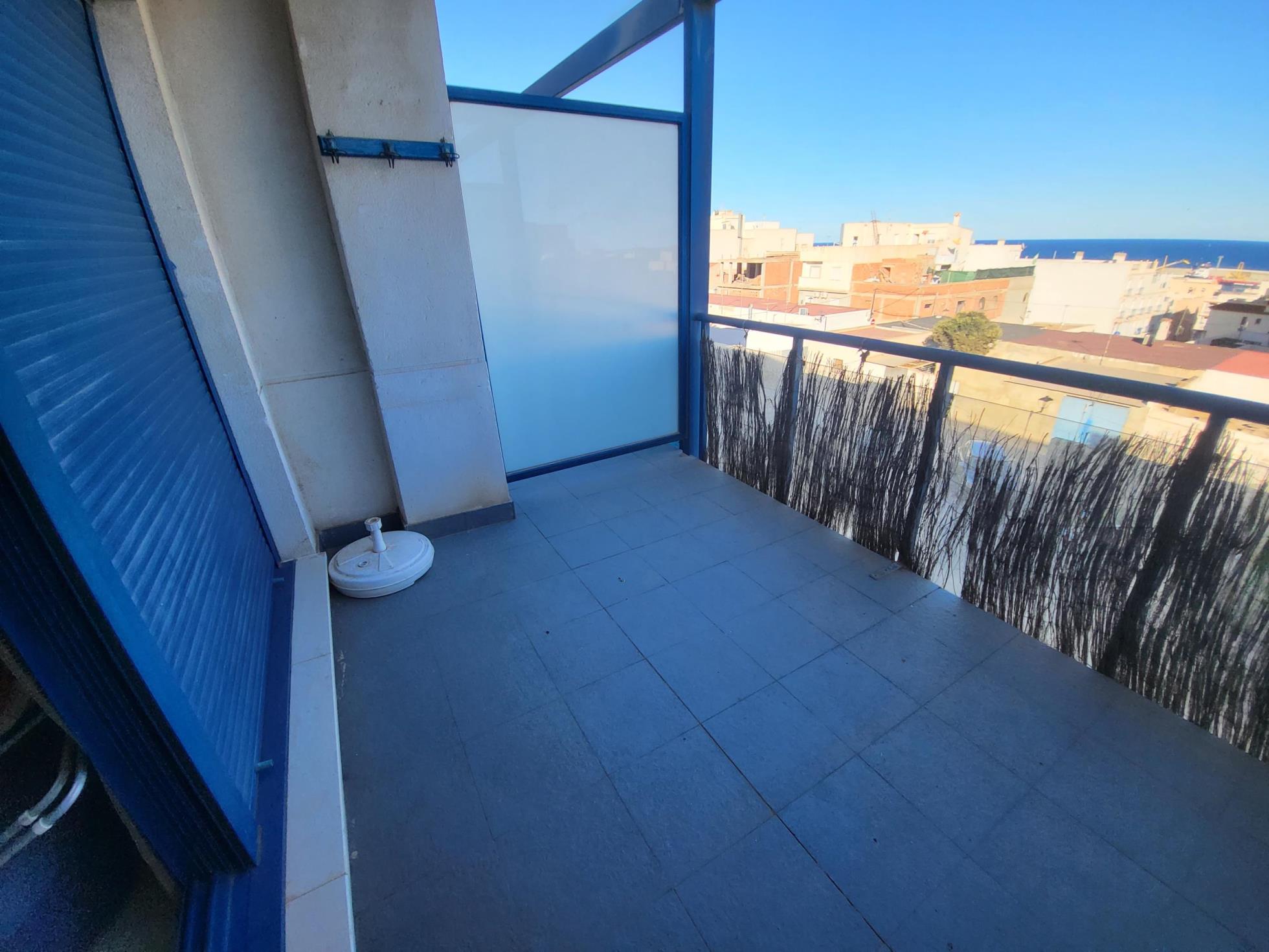 Penthouse for sale in Costa de Almería 2