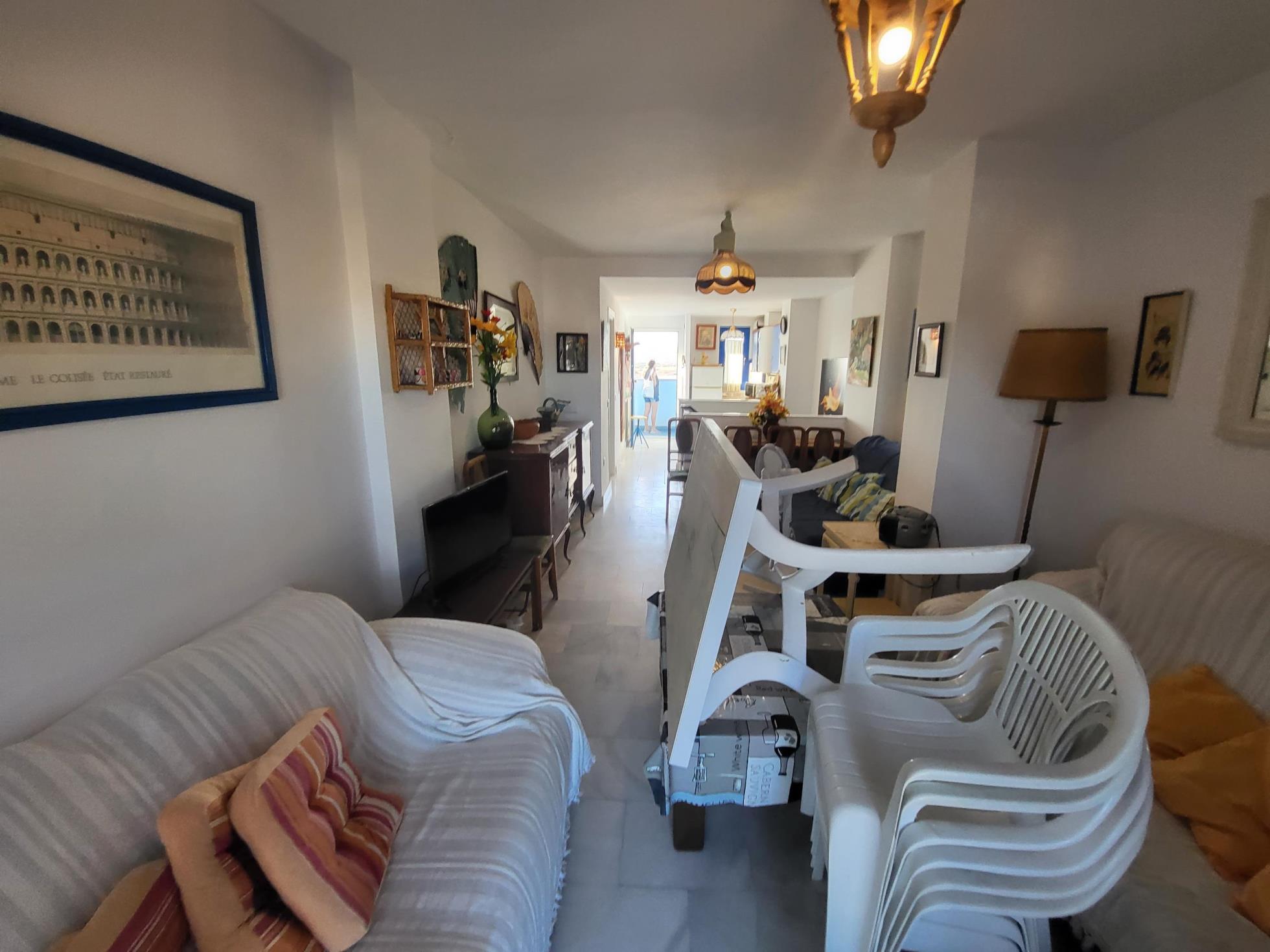 Penthouse for sale in Costa de Almería 10