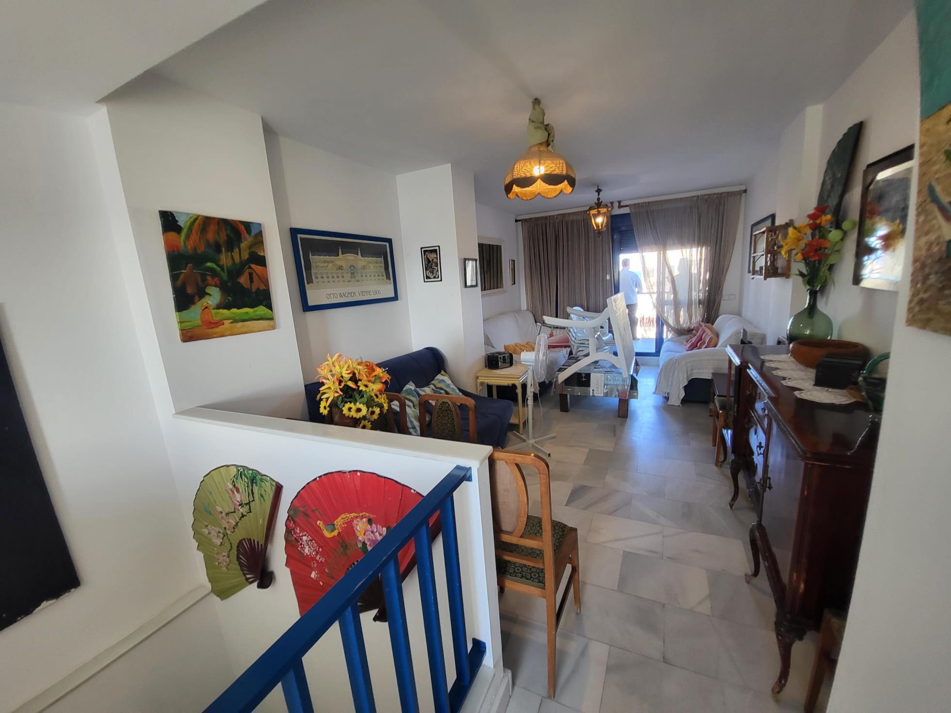 Penthouse for sale in Costa de Almería 12