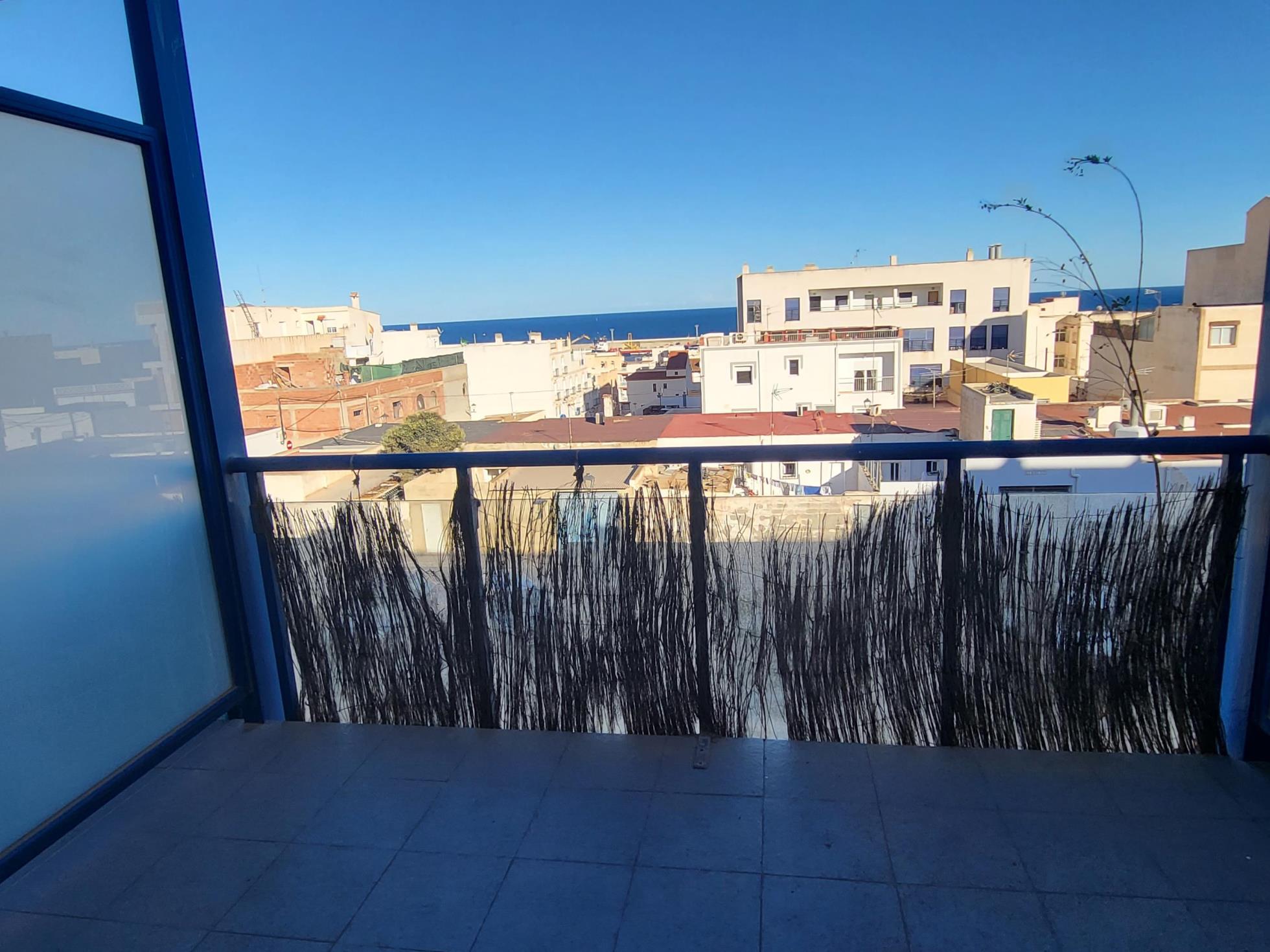 Penthouse for sale in Costa de Almería 1