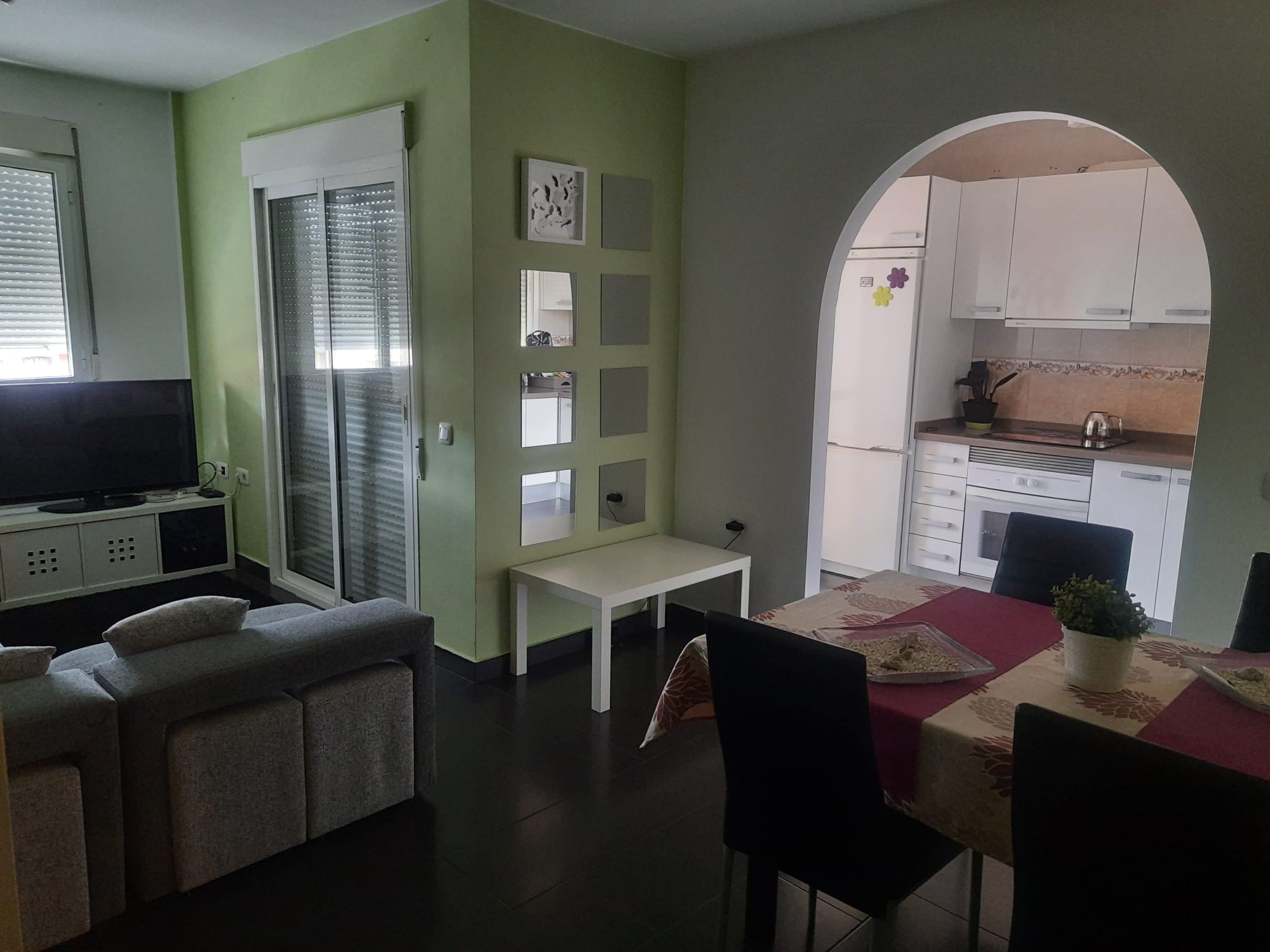 Apartamento en venta en Vera and surroundings 5