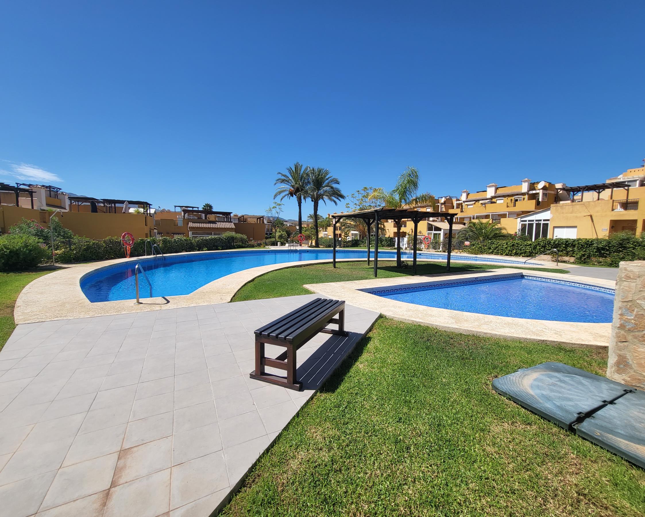 Property Image 457587-costa-de-almeria-apartment-3-2