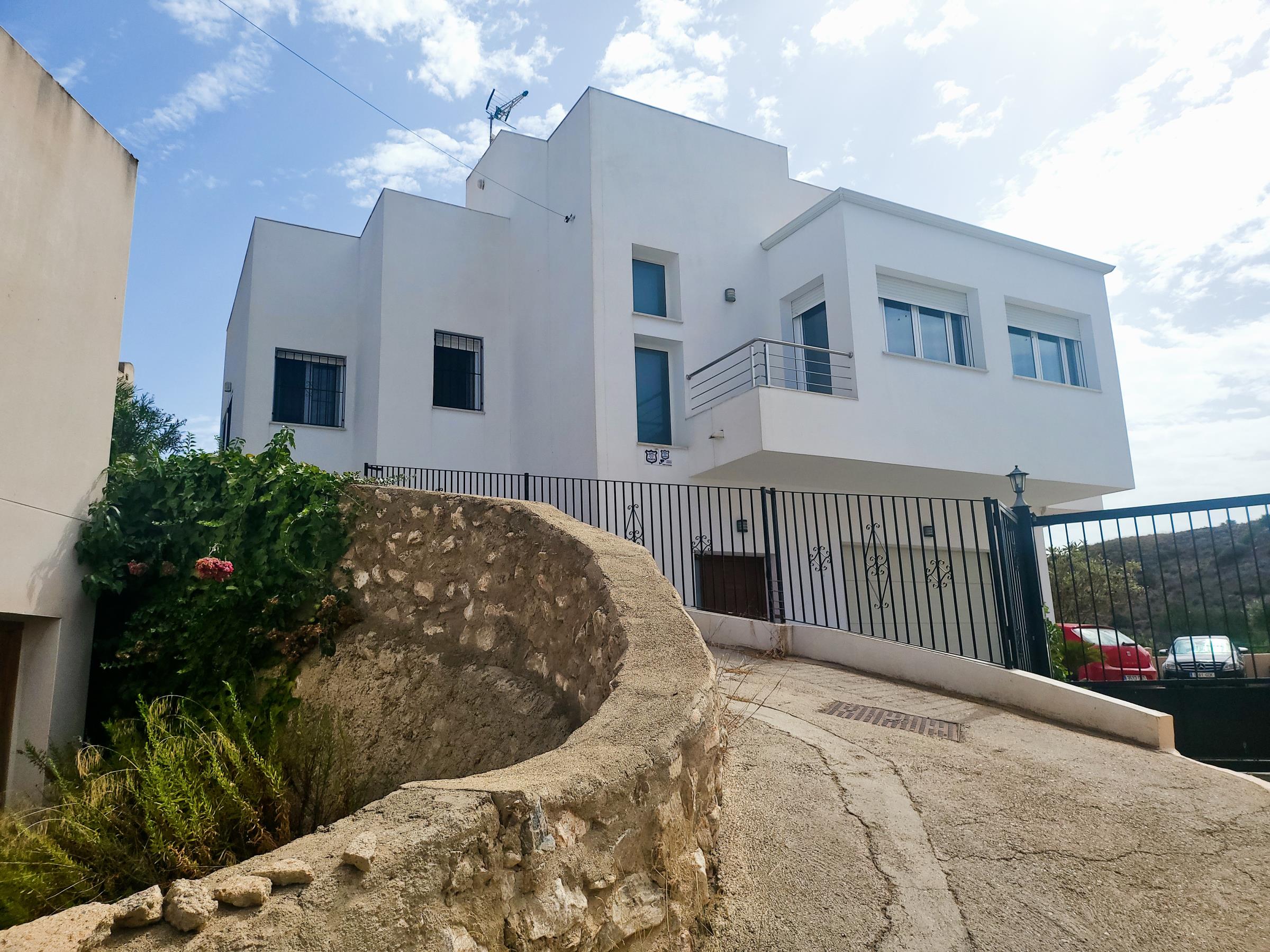 Property Image 457590-mojacar-villa-2-2