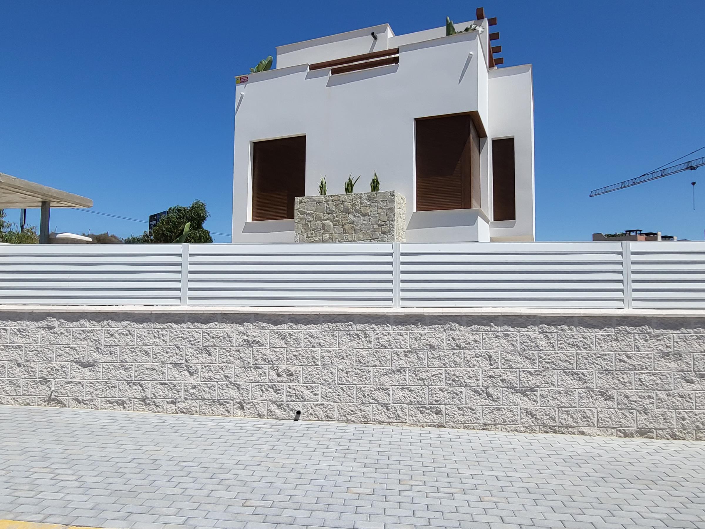 Villa for sale in Vera and surroundings 3