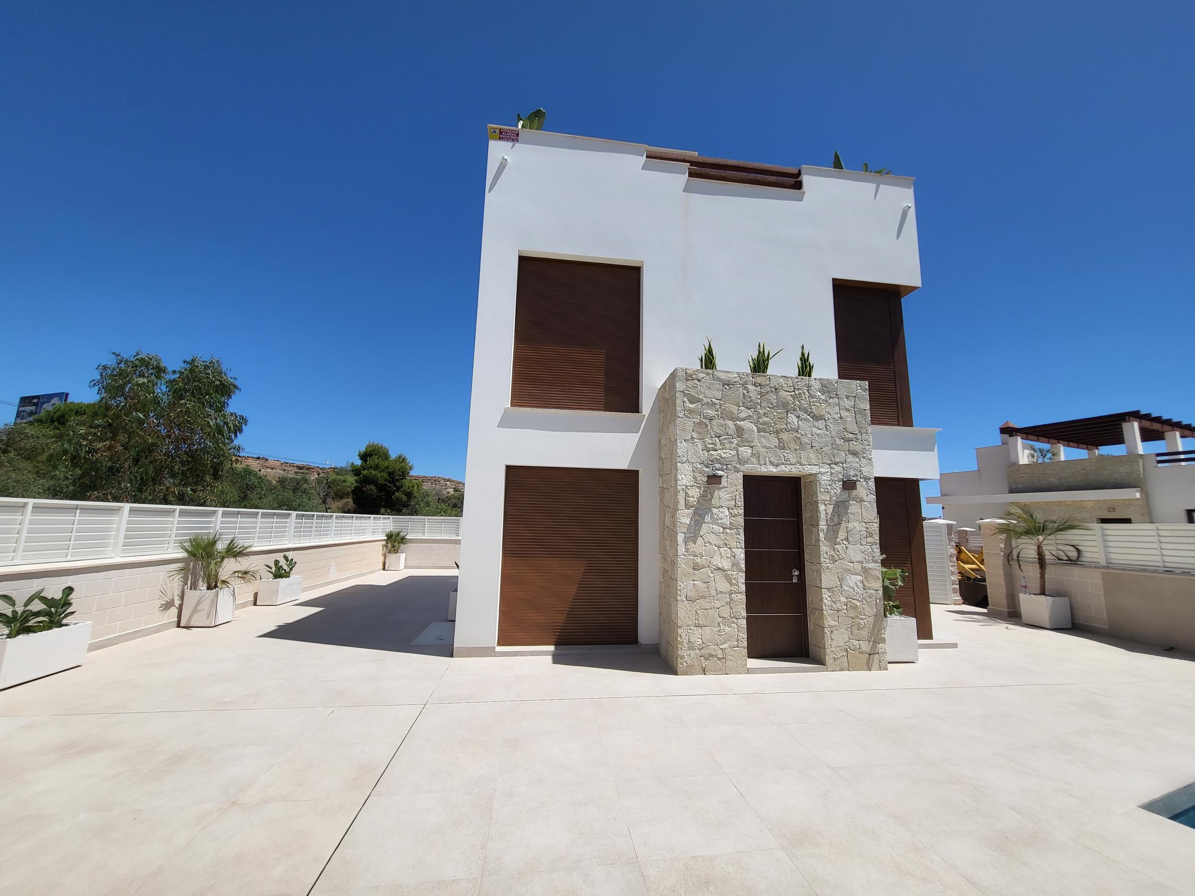 Villa for sale in Vera and surroundings 2