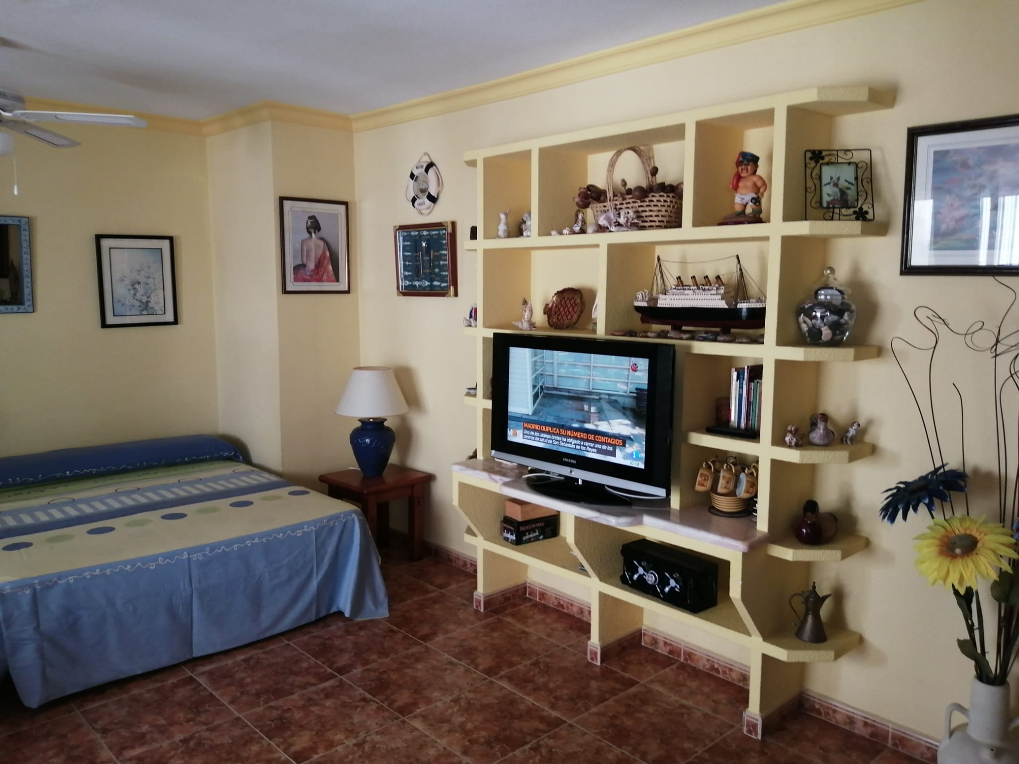 Apartamento en venta en Costa de Almería 10