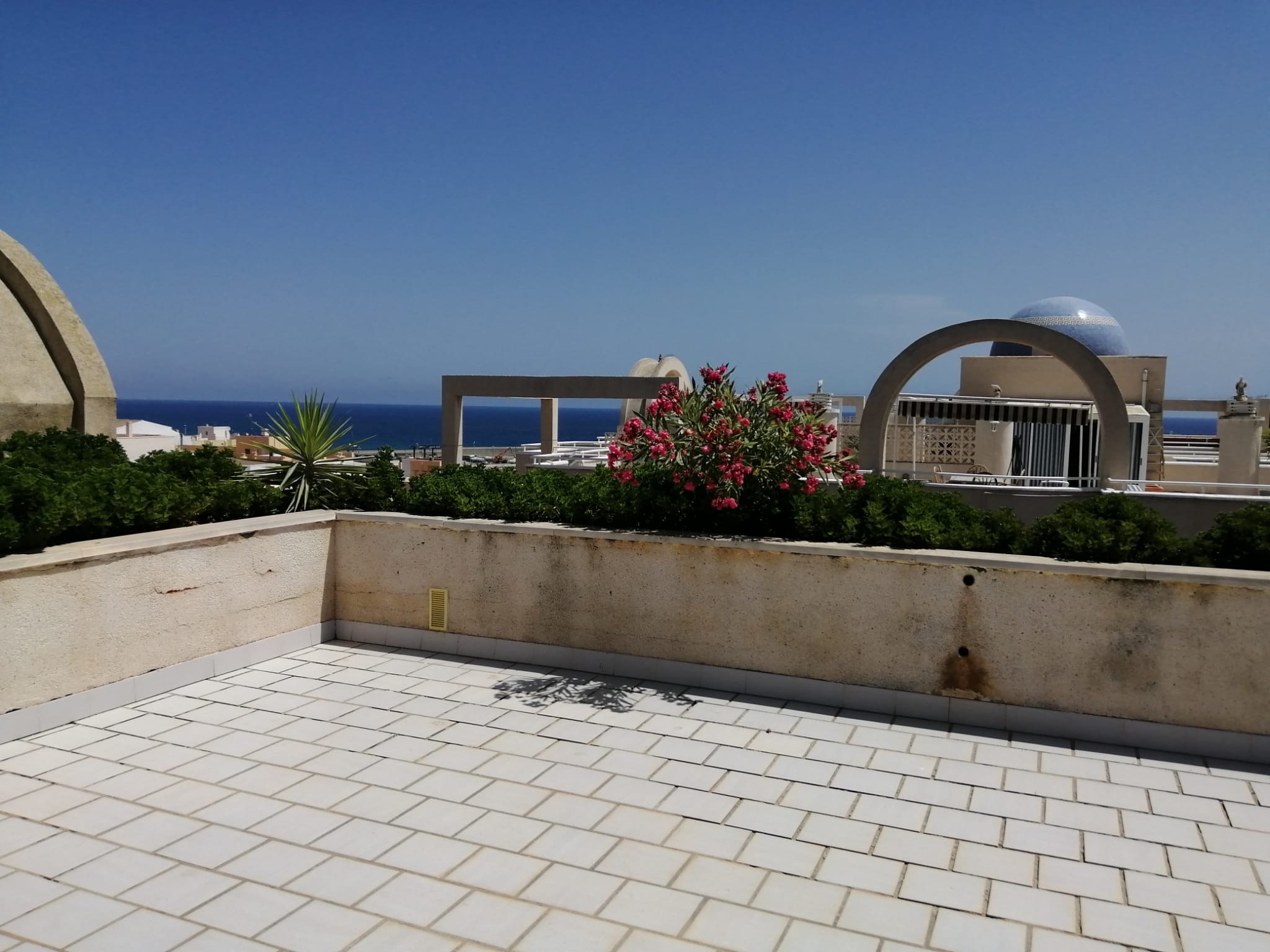 Apartamento en venta en Costa de Almería 4