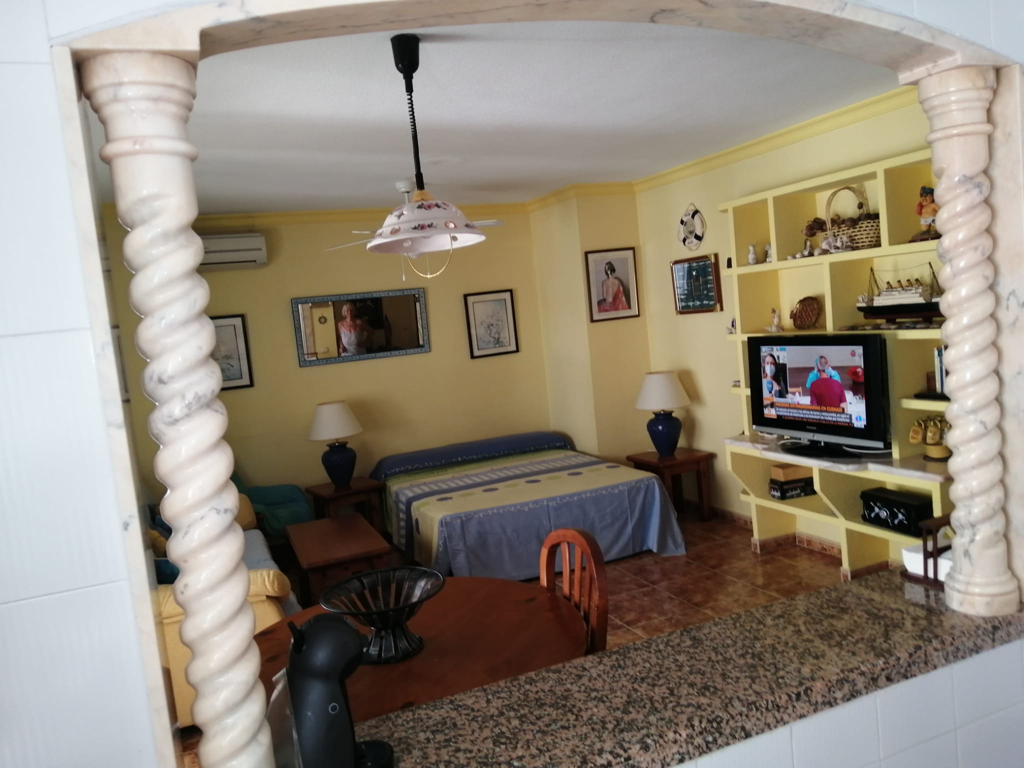 Wohnung zum Verkauf in Costa de Almería 11