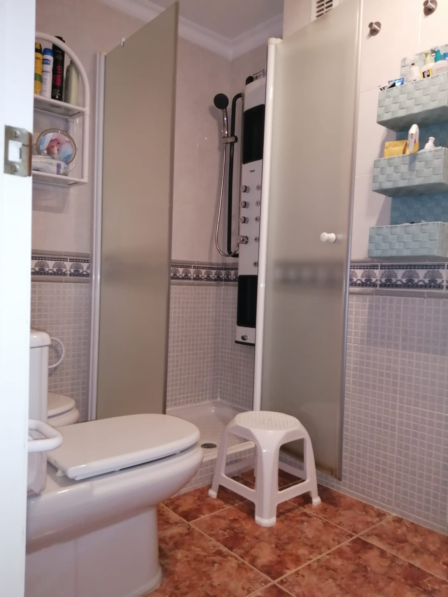 Apartamento en venta en Costa de Almería 20