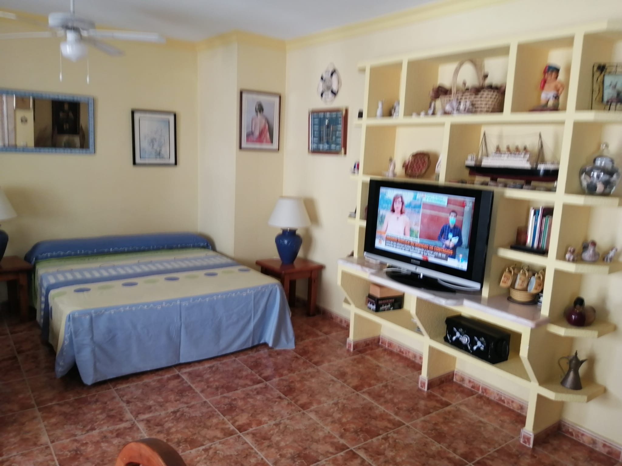 Apartamento en venta en Costa de Almería 15