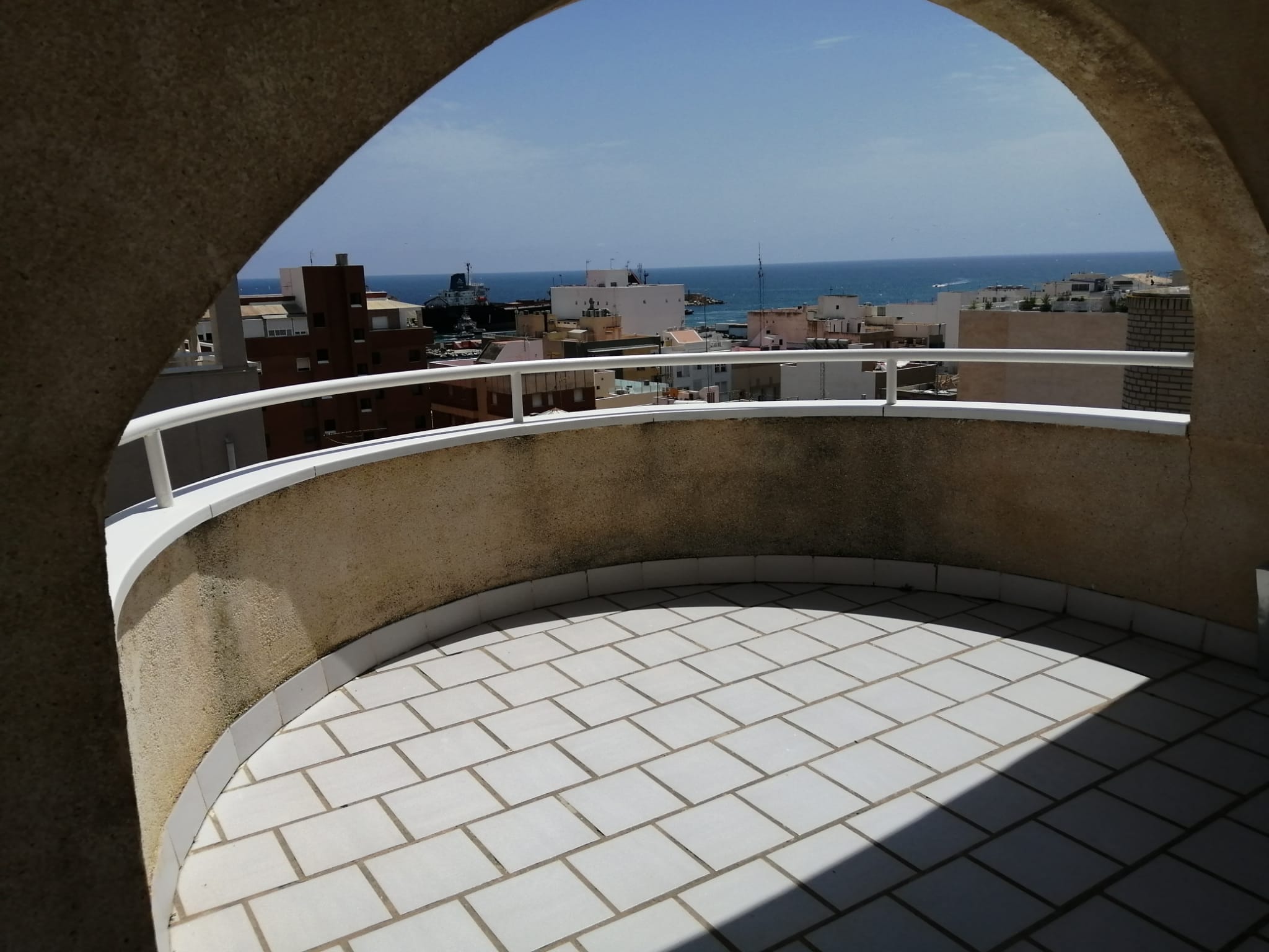 Apartamento en venta en Costa de Almería 1