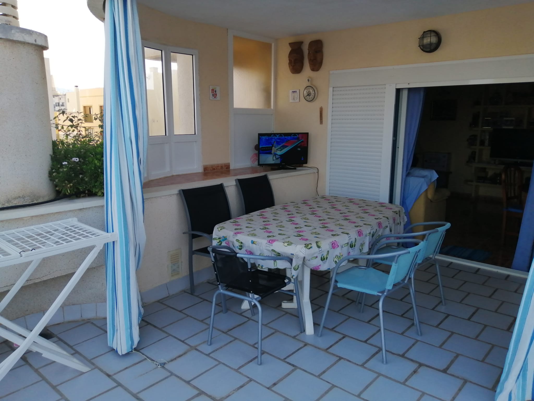 Apartamento en venta en Costa de Almería 23