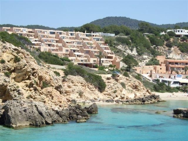 Квартира для продажи в Ibiza 27