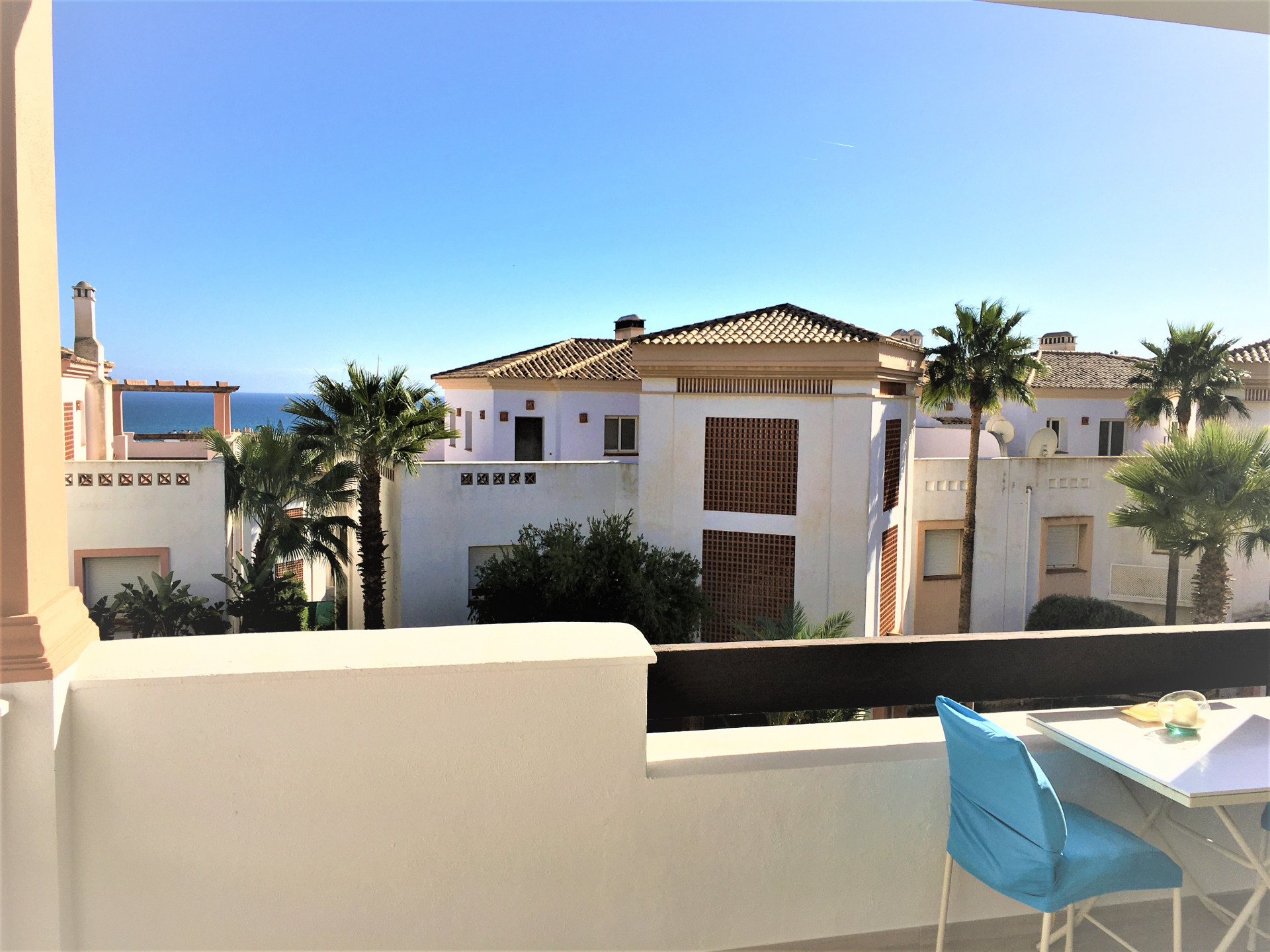 Apartment for sale in Campo de Gibraltar 30