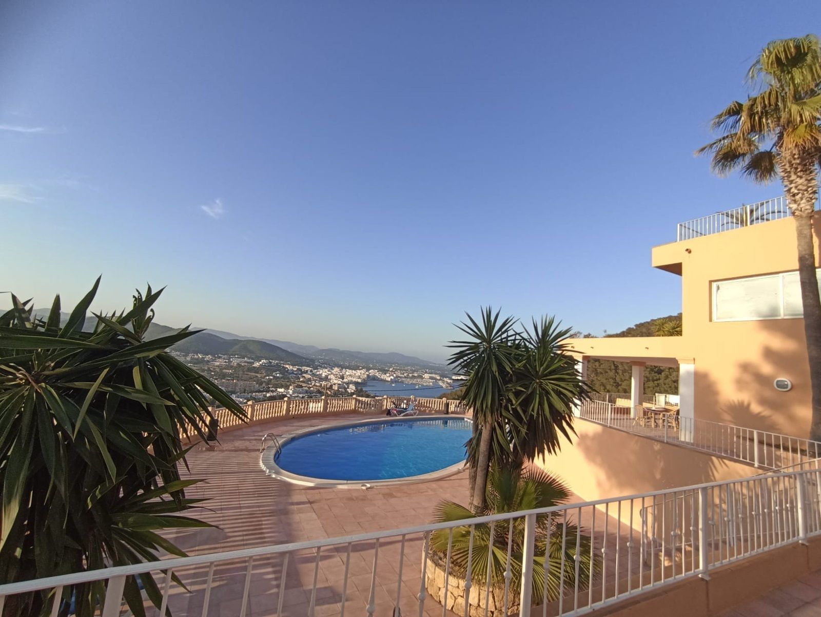 Lägenhet till salu i Ibiza 23