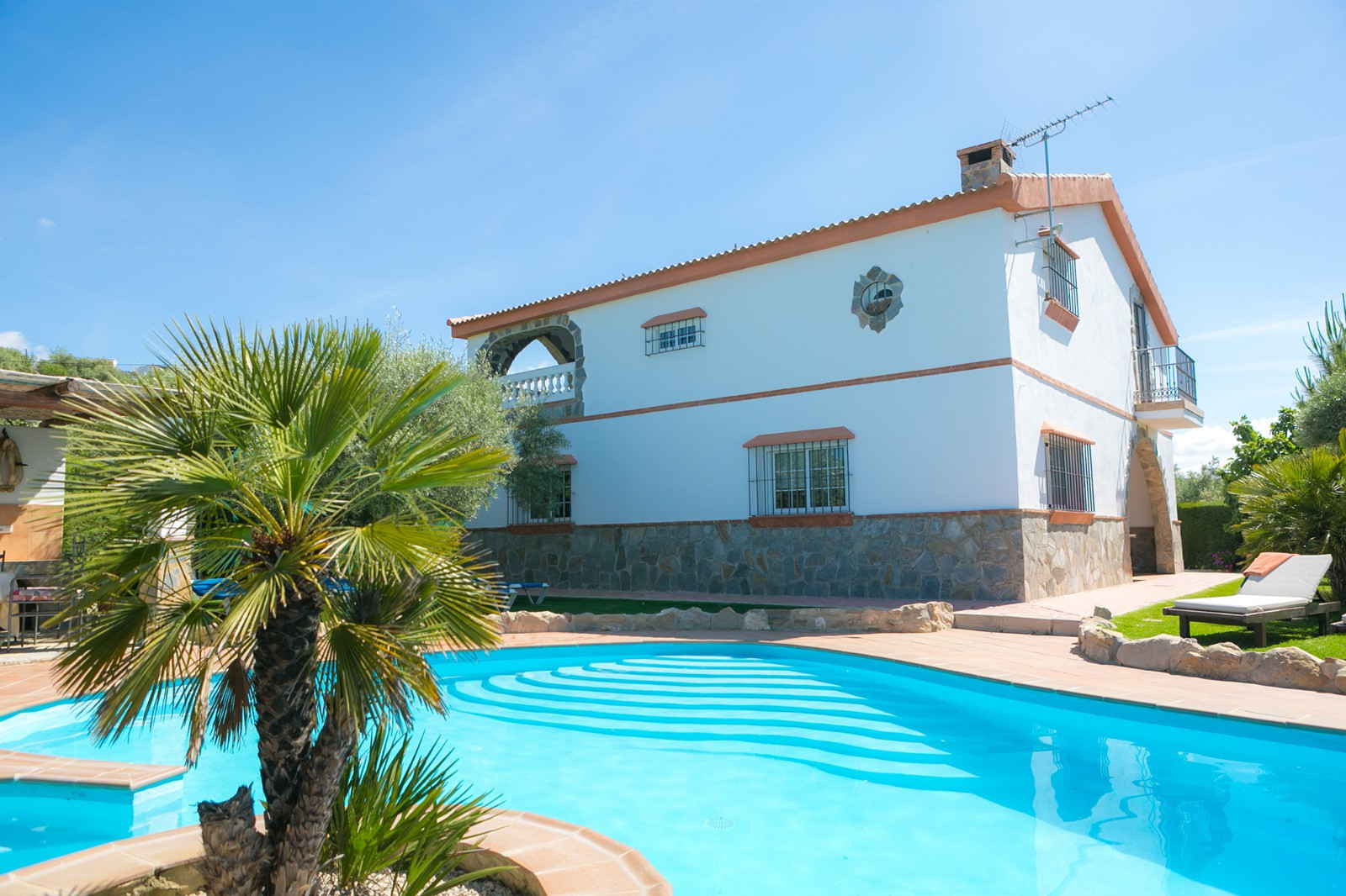 Villa for sale in Málaga 15