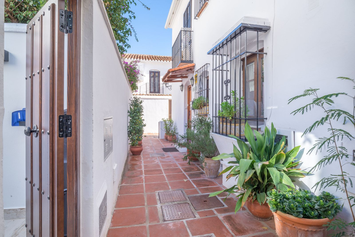Townhouse for sale in Fuengirola 27