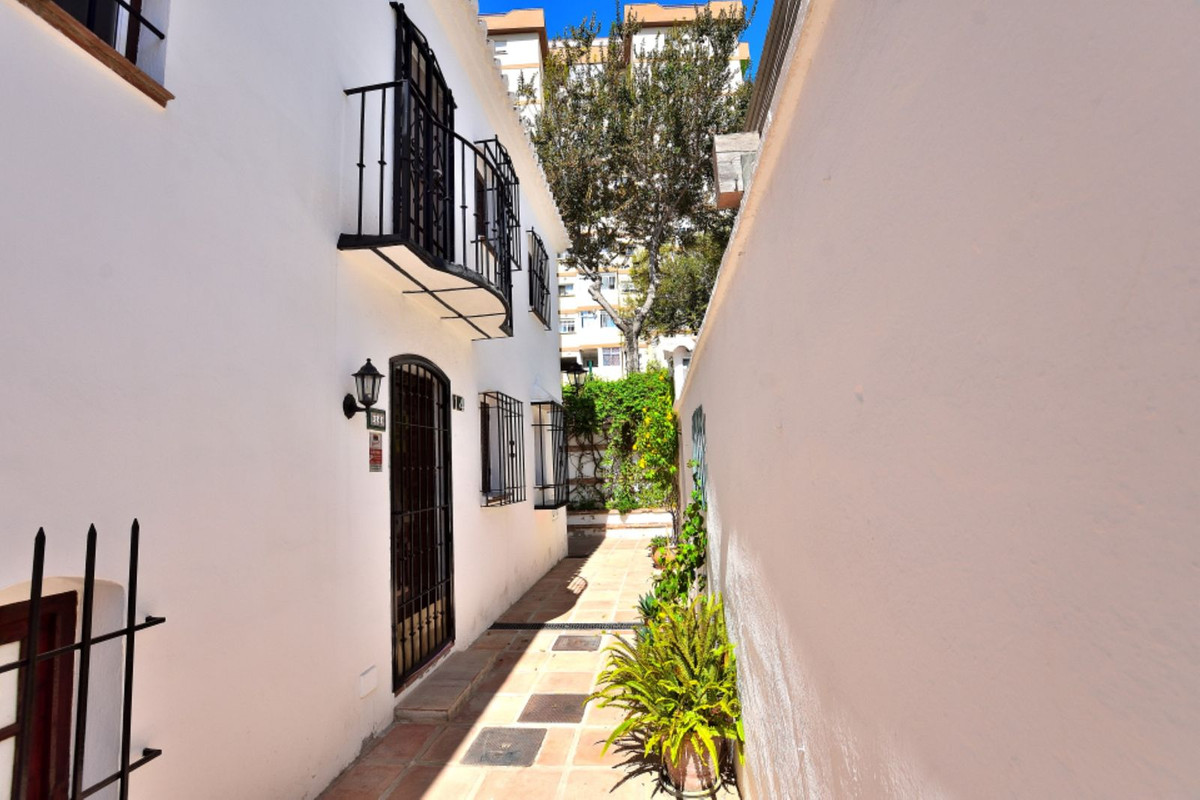 Townhouse for sale in Fuengirola 30