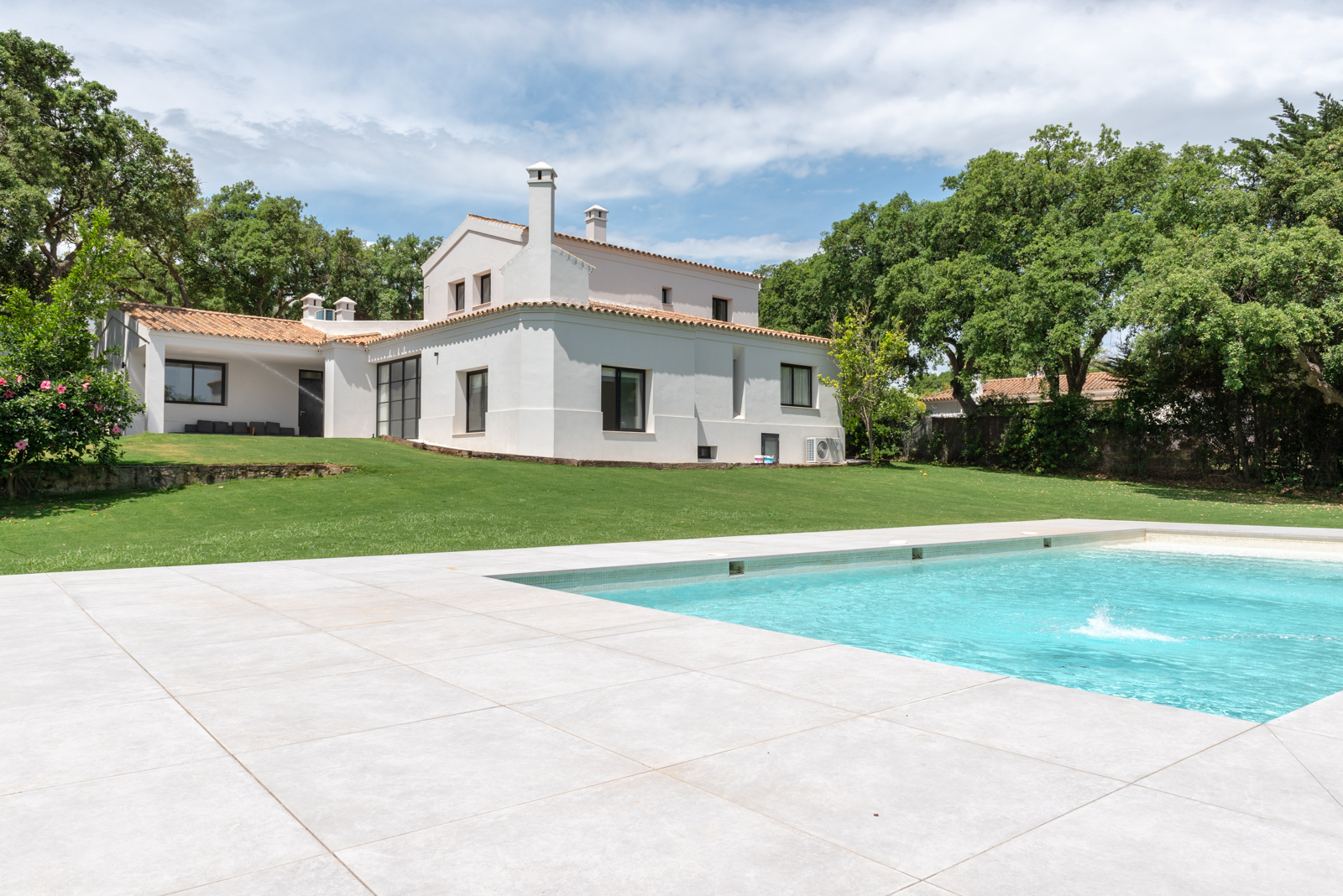 Villa for sale in Sotogrande 27