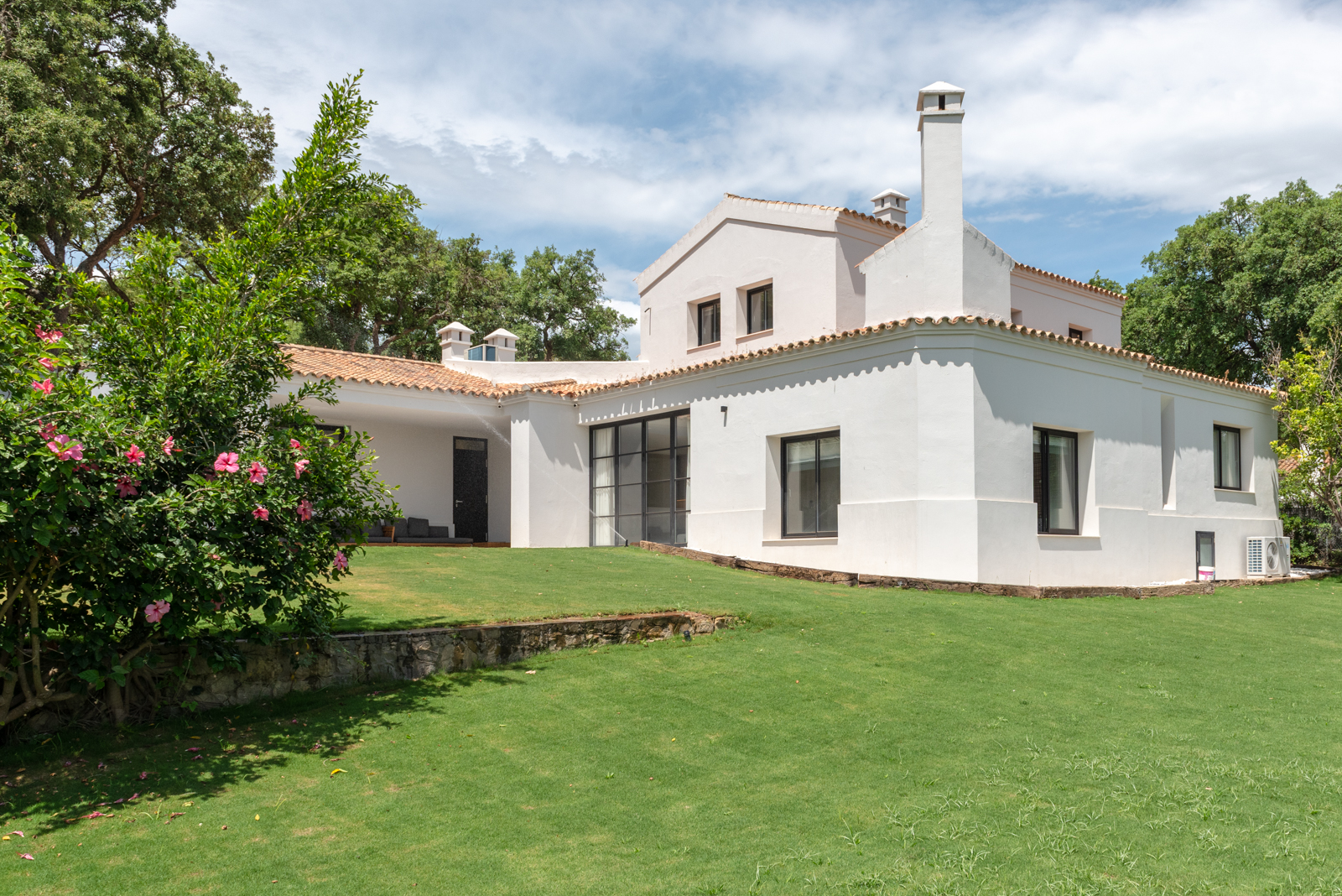 Villa for sale in Sotogrande 28