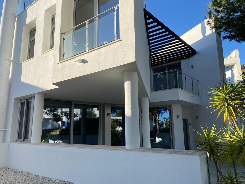 Townhouse for sale in Marbella - Golden Mile and Nagüeles 7