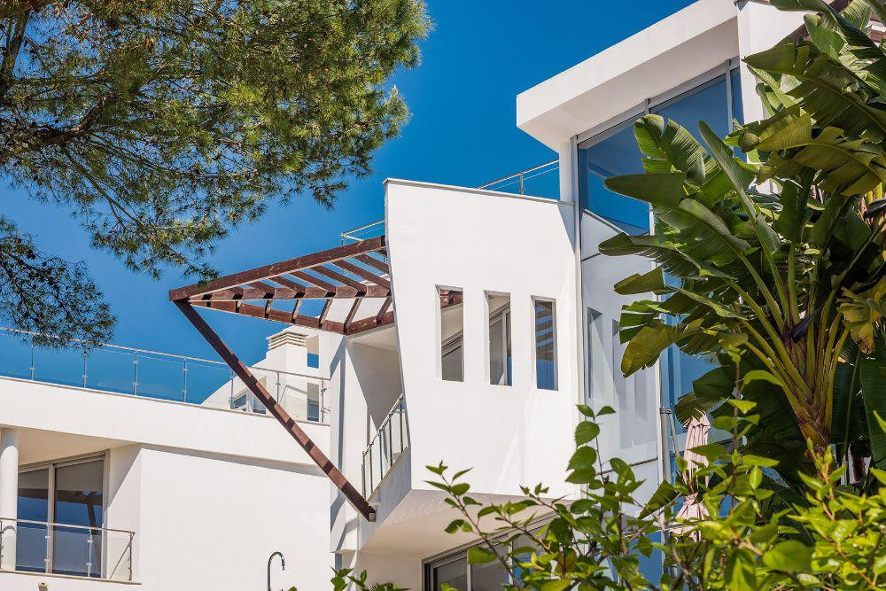 Townhouse for sale in Marbella - Golden Mile and Nagüeles 10
