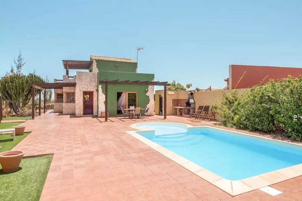 Villa te koop in Nijar and Cabo de Gata 1