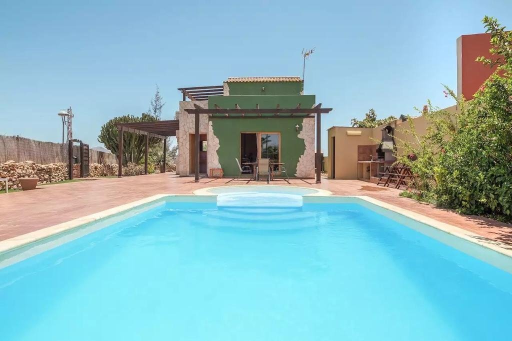 Villa à vendre à Nijar and Cabo de Gata 2