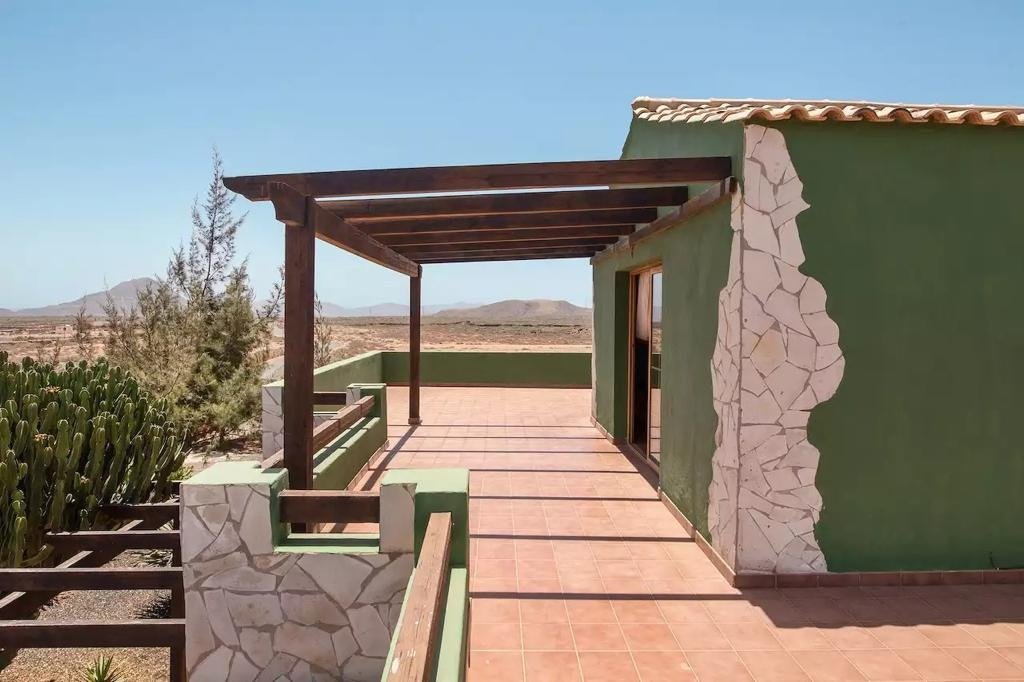 Villa for sale in Nijar and Cabo de Gata 22
