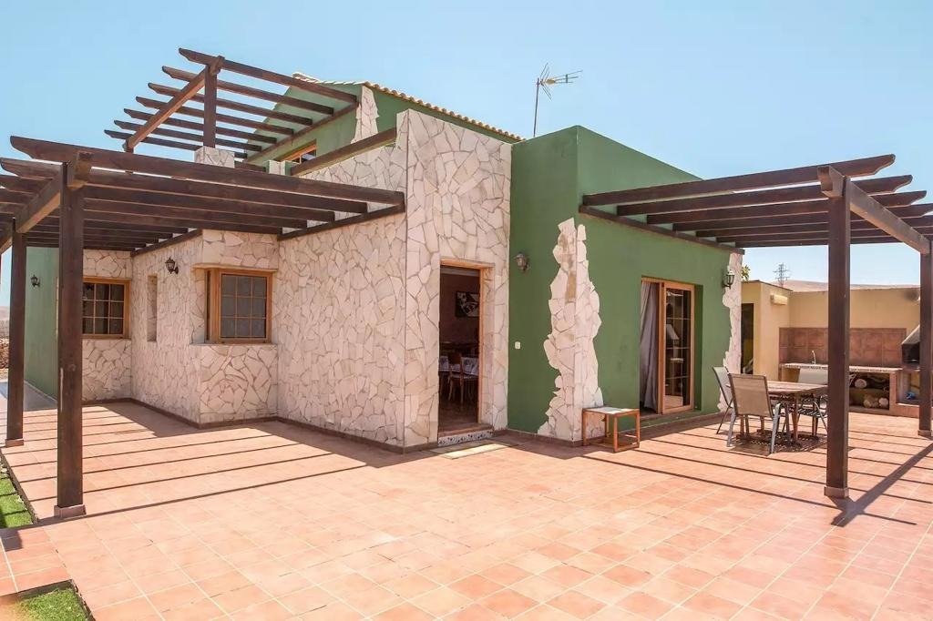Haus zum Verkauf in Nijar and Cabo de Gata 25