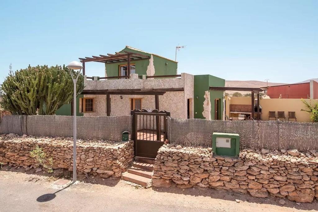 Villa for sale in Nijar and Cabo de Gata 26