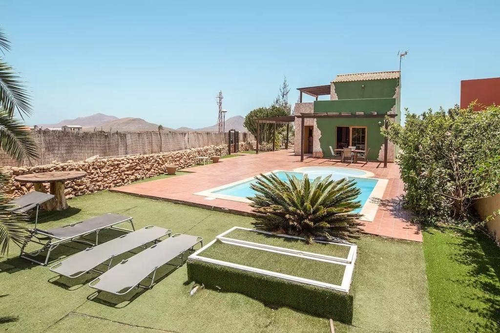Villa for sale in Nijar and Cabo de Gata 3