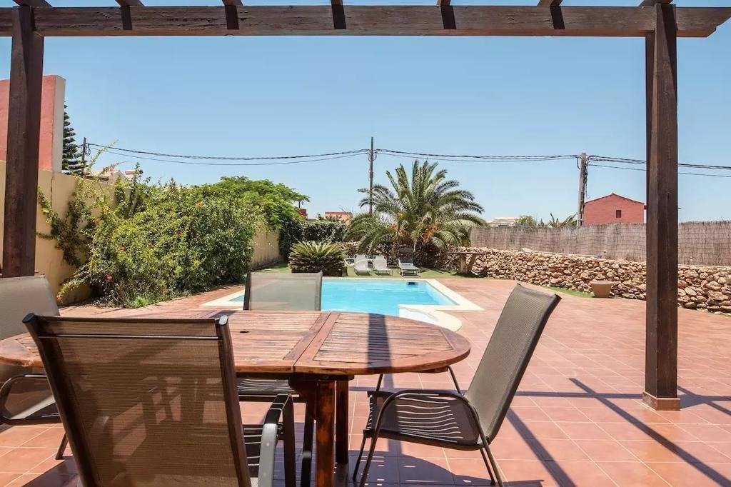 Villa for sale in Nijar and Cabo de Gata 4