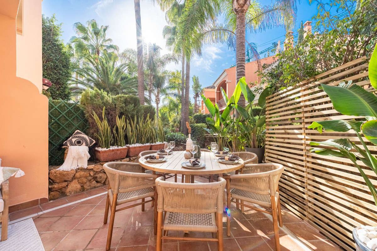 Townhouse for sale in Marbella - Golden Mile and Nagüeles 26