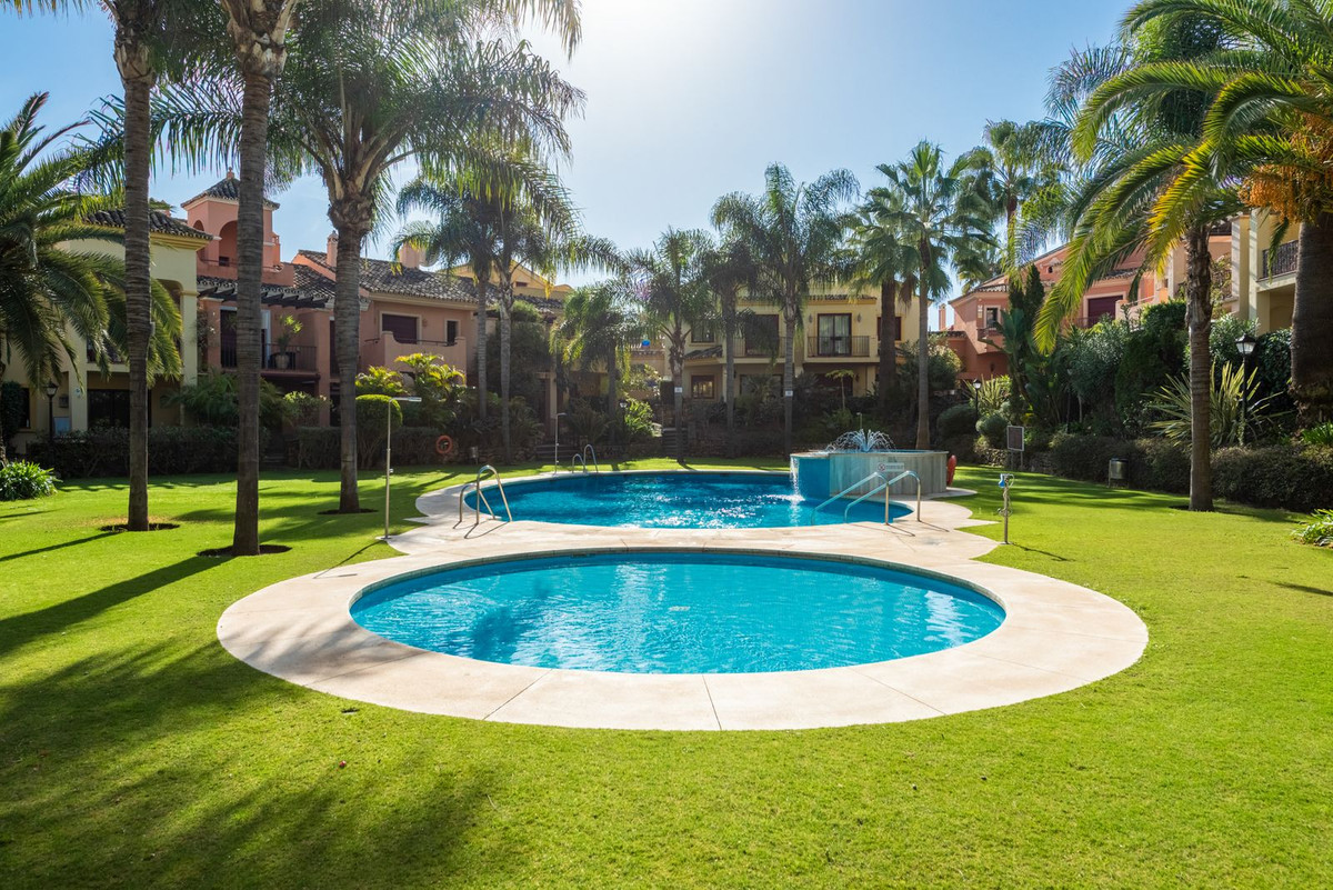 Townhouse for sale in Marbella - Golden Mile and Nagüeles 30