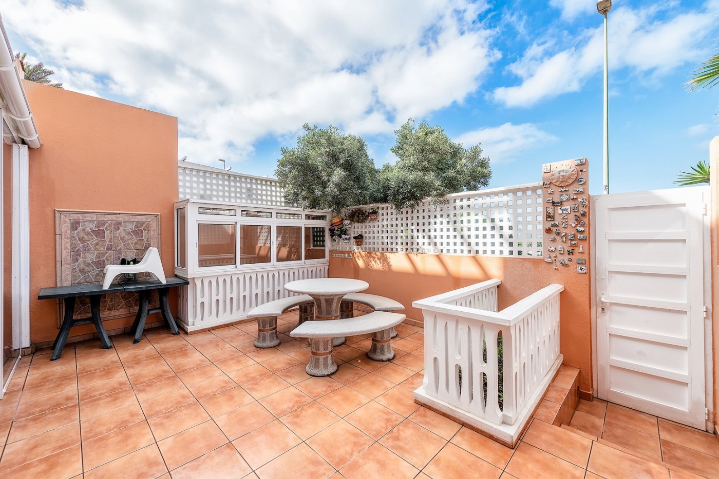 Villa te koop in Gran Canaria 37